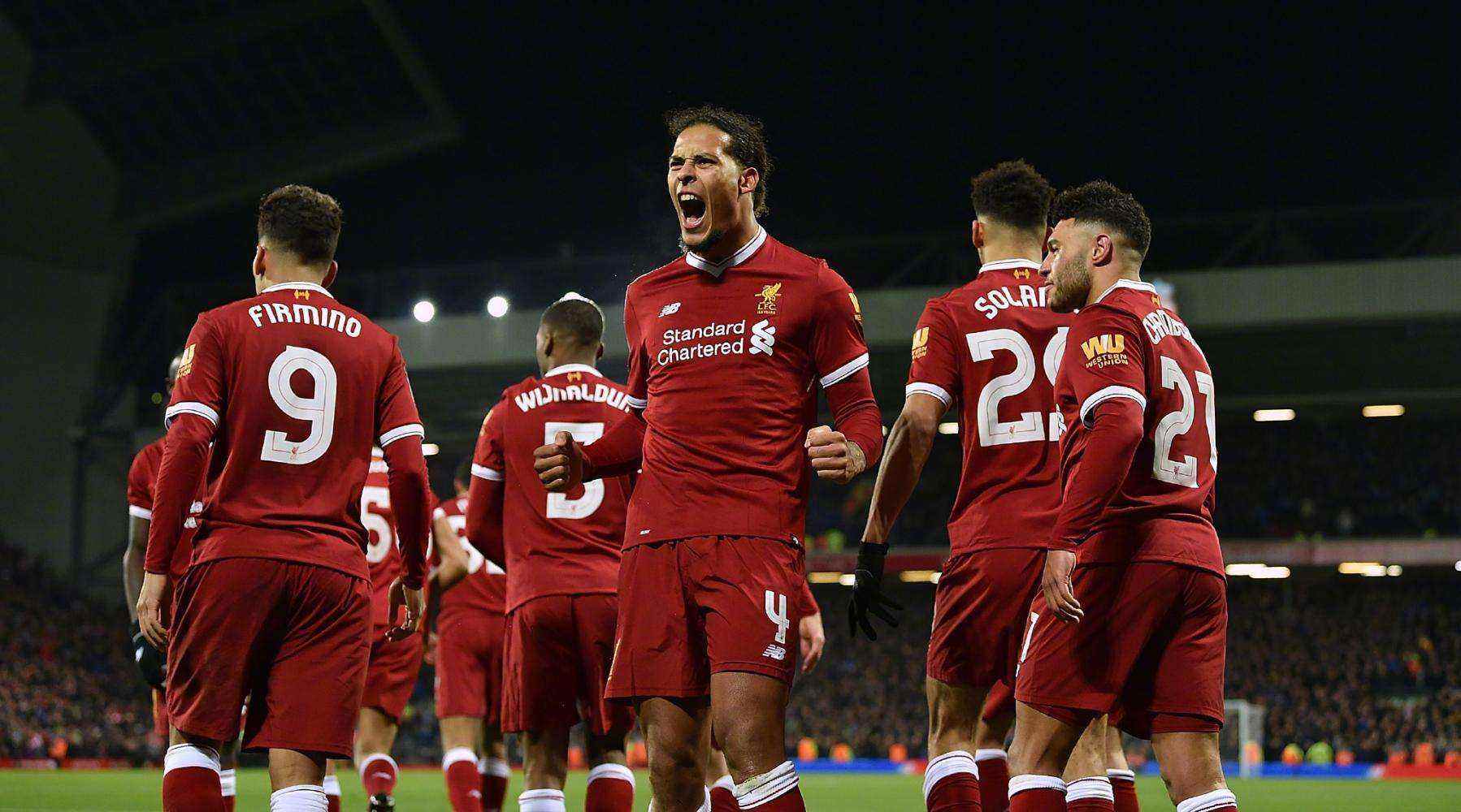 热刺的胜利，是足球的胜利，在金元足球的今天，留给我们一点信念