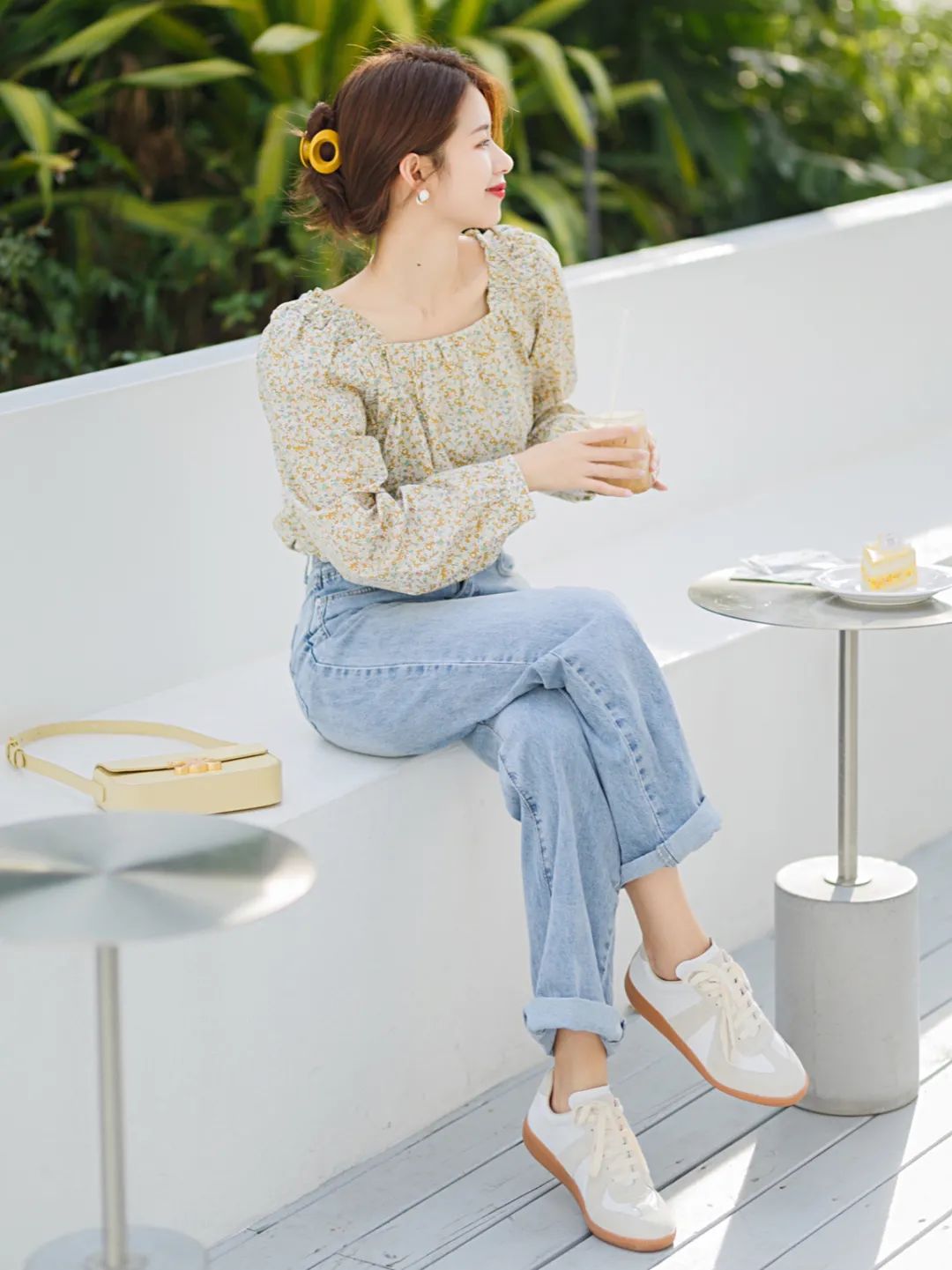 开学季适合学生党穿的鞋,适合开学穿的穿搭学生党