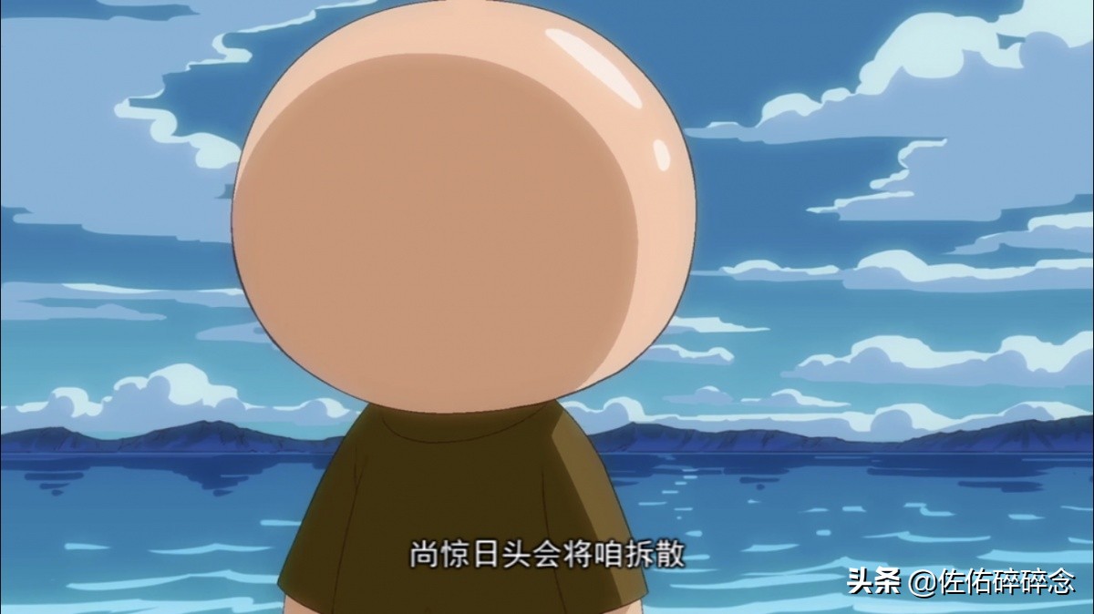 国产陪伴我们整个童年的动漫,童年没看懂的国产动漫