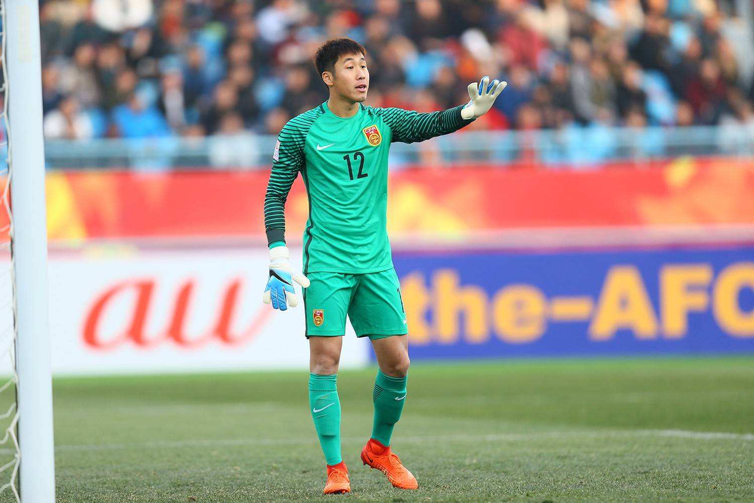 鲁能门将2011,鲁能最新门将