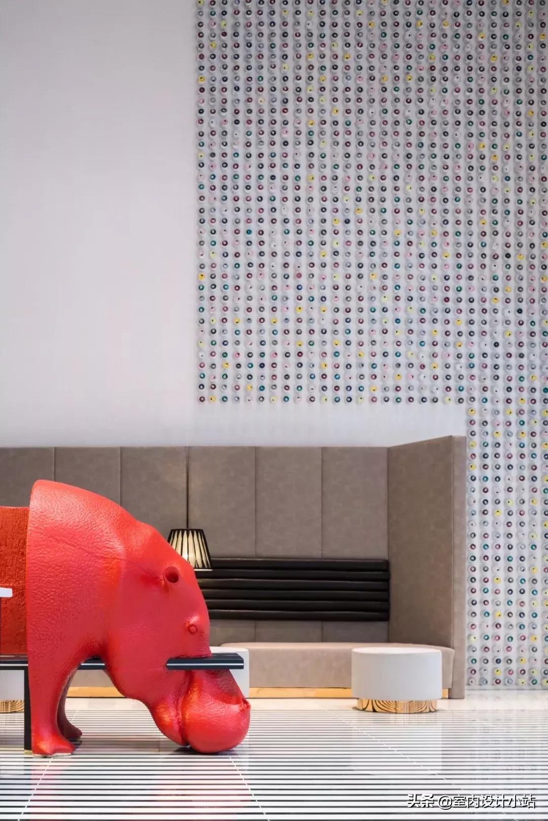 全国首家动物主题酒店,杭州野生动物园主题酒店