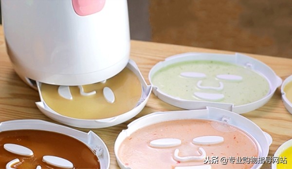 防止卡粉的面膜,容易卡粉用什么面膜