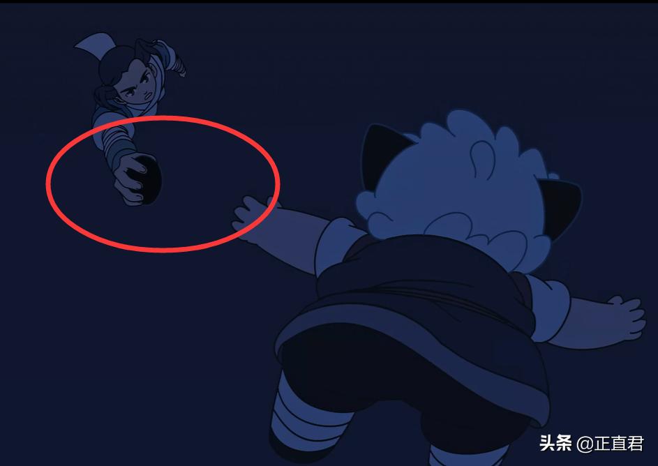 罗小黑战记玄离的秘密,罗小黑战记玄离的图片