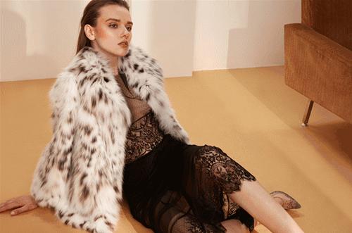 永恒的经典衣服款式,永恒的皮衣