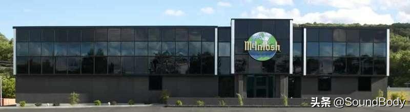 麦景图mcintosh组合音响,mcintosh麦景图音响