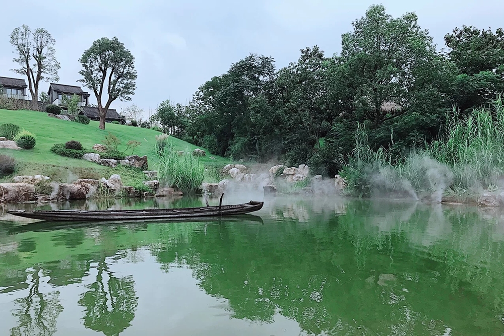 江苏最顶级的酒店,江苏各地五星级酒店一览