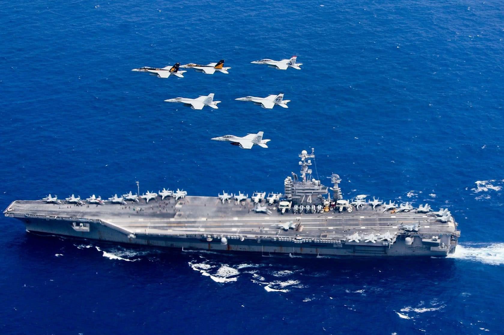 美专家谈中国军力,美专家积极评价中国应对措施