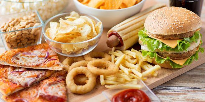 “胖瘦子”身上不是很胖，脂肪全在肚子上，关于减脂的5点建议