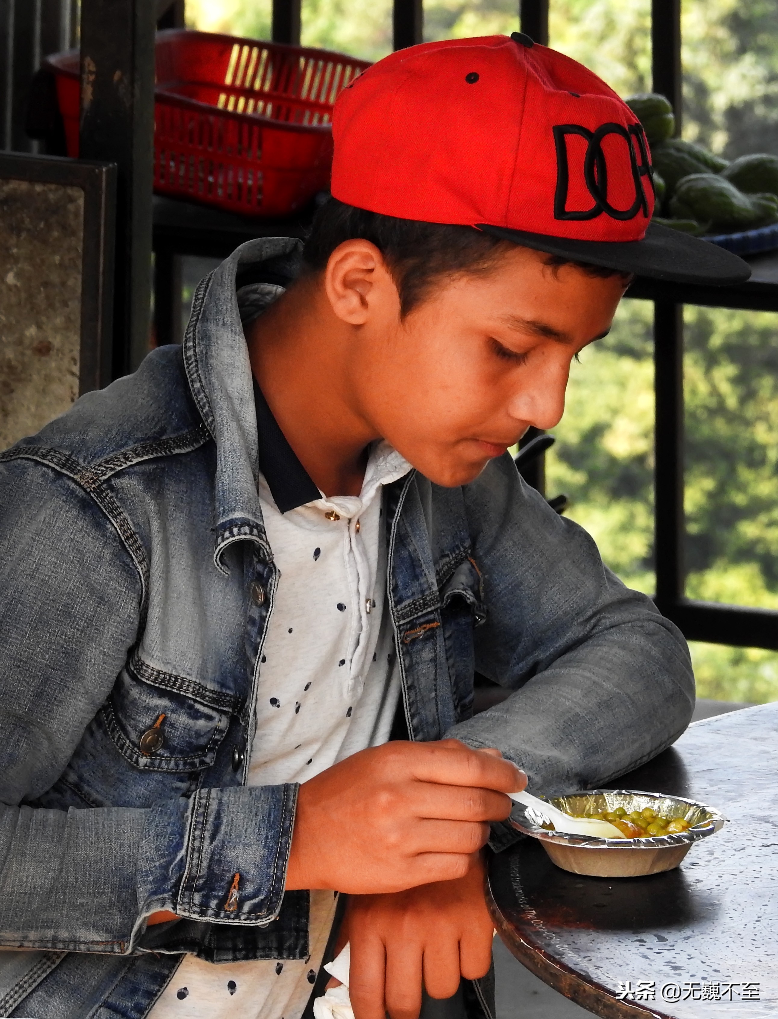 尼泊尔act徒步旅行,尼泊尔act徒步攻略大全