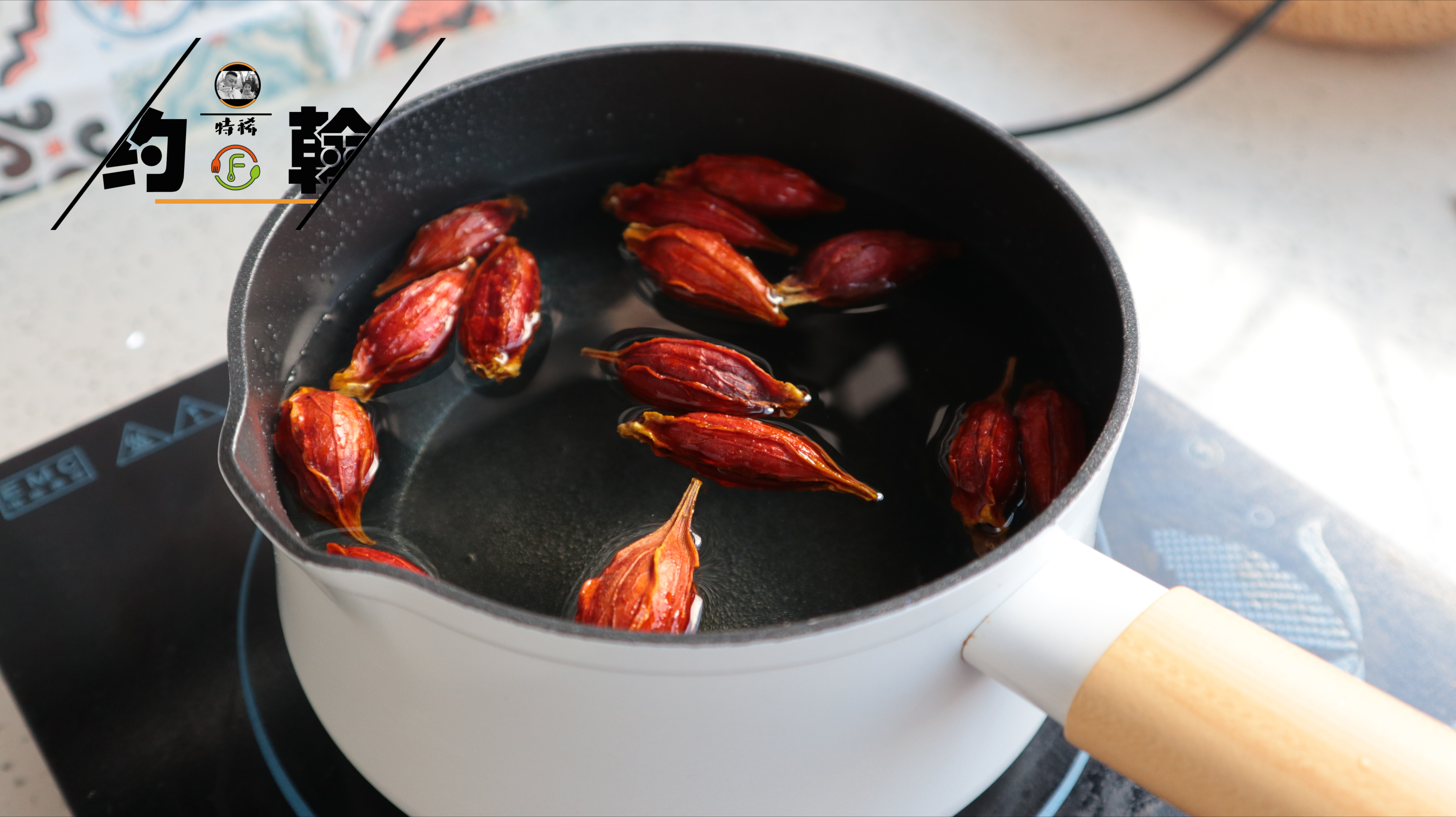 猪蹄肘子过年新做法,酱猪蹄肘子的正宗做法