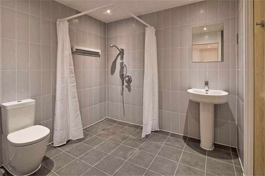 卫生间地漏偏位怎么办,卫生间地漏安错了可以换吗