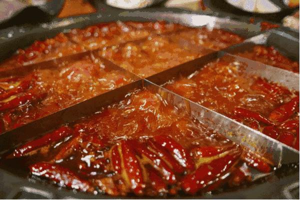 在西安吃火锅这8家店吃到过瘾,西安最好吃的十大火锅