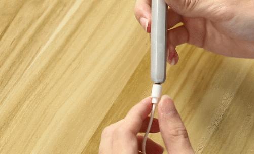 小米有品黑科技剃须刀,小米手机黑科技神器