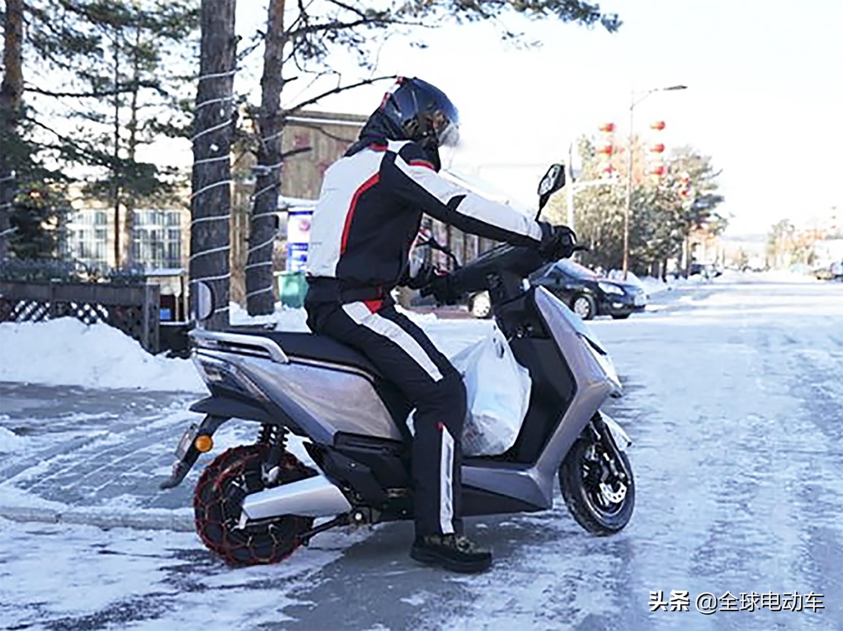 天冷电动车电池,天冷了电动车电池不耐用怎么办