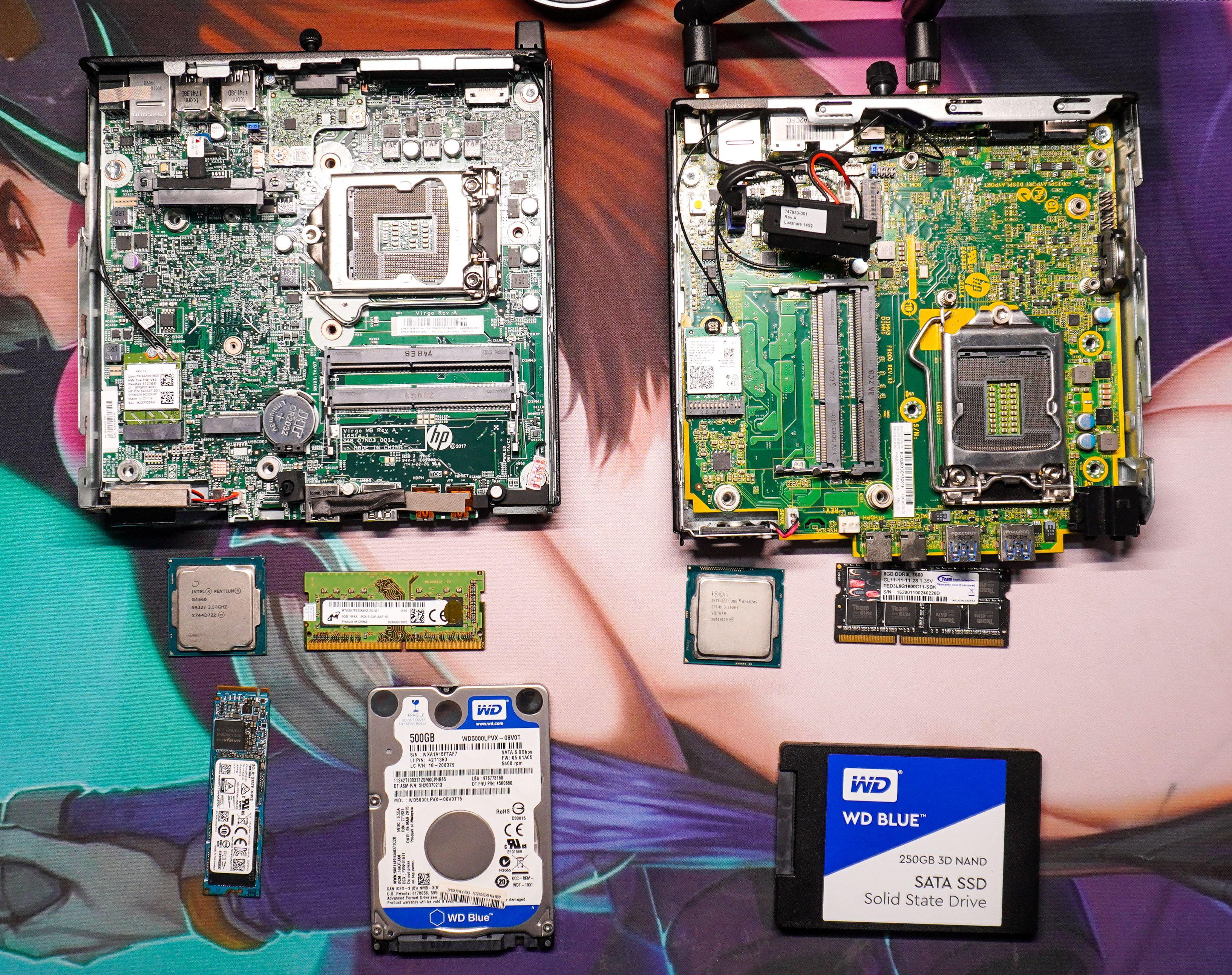 如何攒个迷你电脑主机,如何打造一台随身的迷你主机