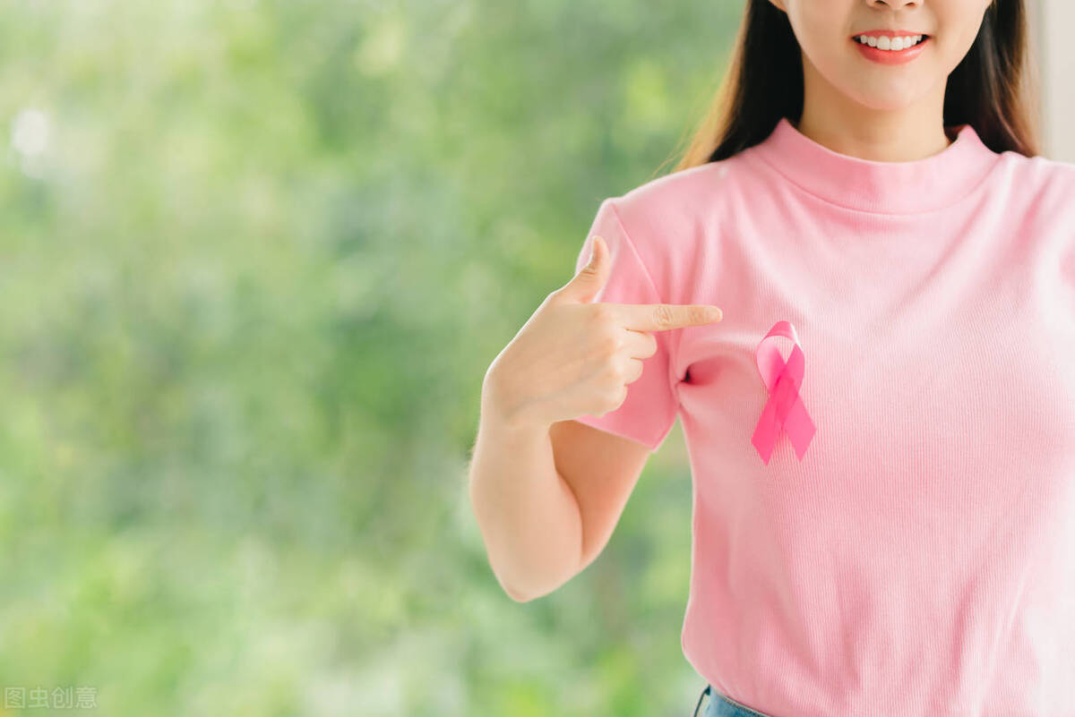 乳腺癌患者悲观绝望心理,30岁年轻乳腺癌患者自述