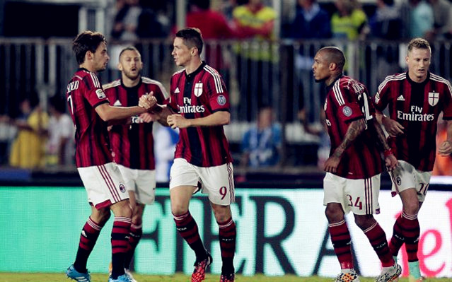 托雷斯十大巅峰时刻,托雷斯最后一场巅峰