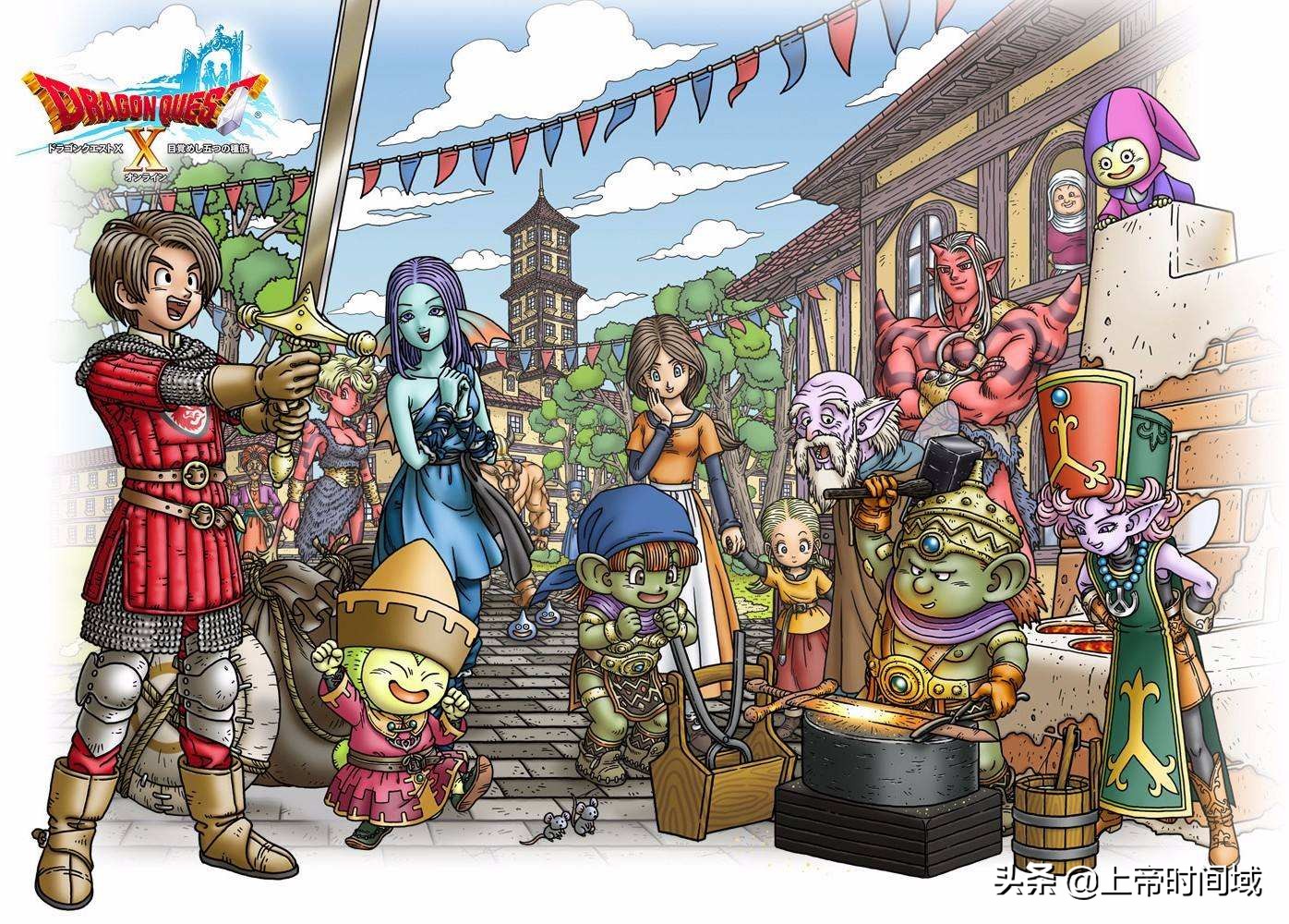 盘点最经典的十款fc游戏,童年的记忆之40款fc游戏全记录