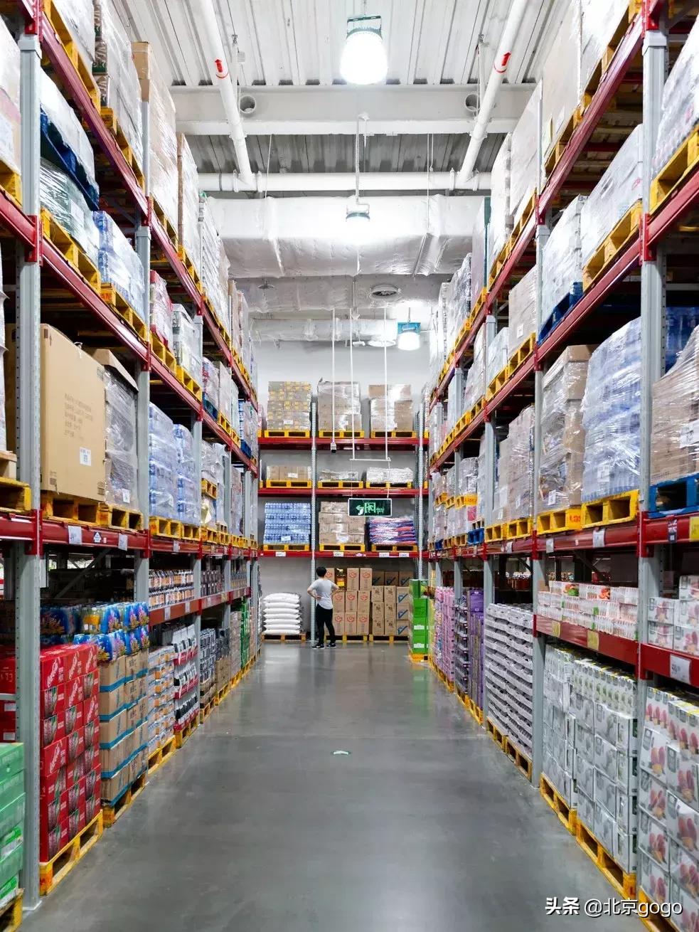 赞不绝口的高品质！这座硬核建筑物集好吃+好玩+好逛于一身