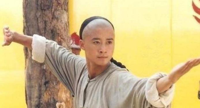 吴京太极宗师片段,太极宗师吴京太极拳大战七大高手