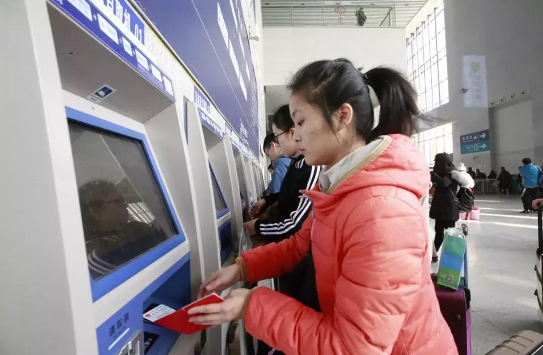 2019南铁春运让追梦之路更舒畅