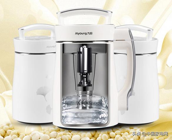 研磨豆浆最新技术,研磨技术