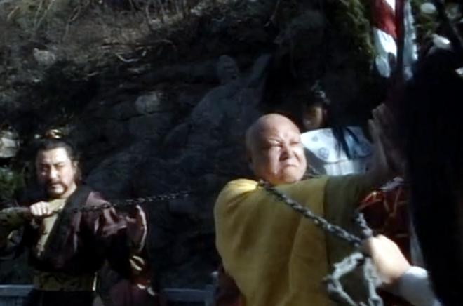 白眉大侠功夫实力怎么样,白眉大侠效果好吗