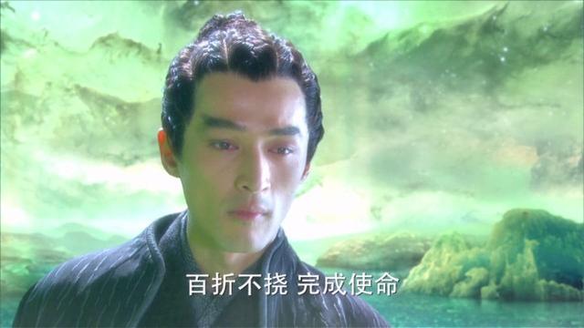 天之痕宇文拓合体,天之痕宇文拓能打死吗