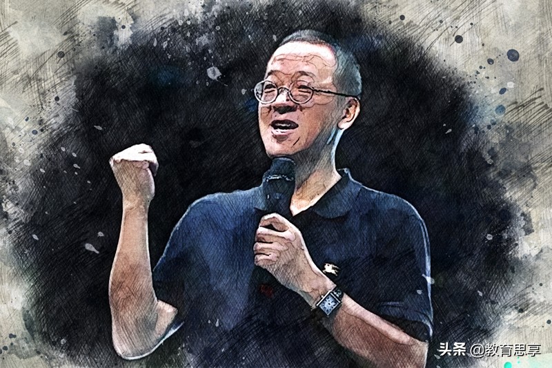 俞敏洪培养一个被社会接纳的人,俞敏洪说名校毕业不是唯一出路