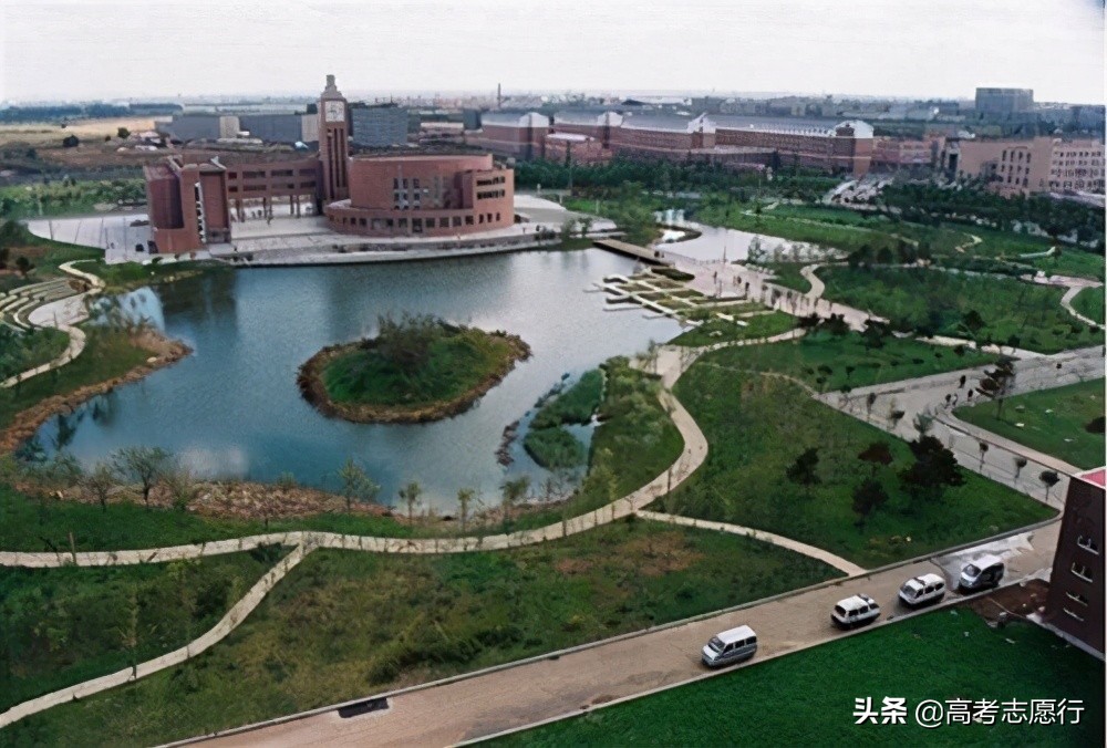 南航和北航比较哪所更好,北航难考上吗