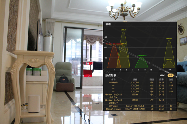 小米路由器mesh组网选哪几款,如何选择小米mesh路由器