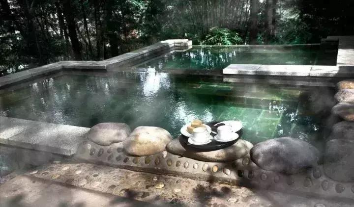 冬天成都周边天然野温泉推荐,成都周边真正天然最纯正温泉在哪