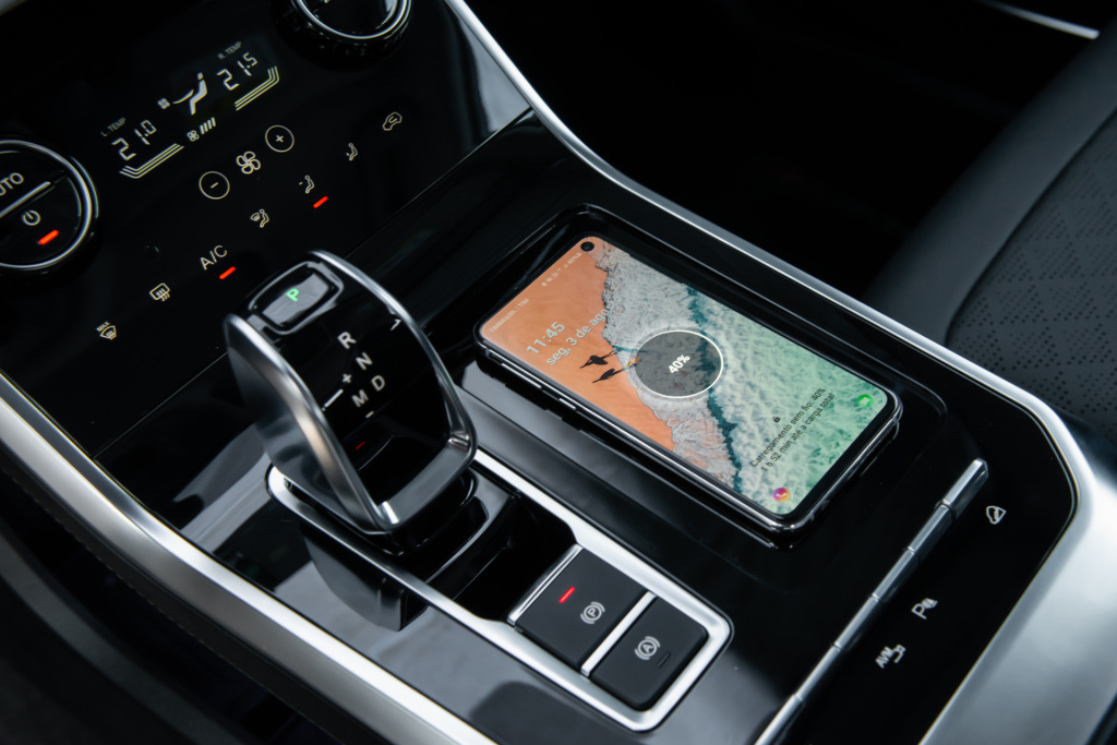 国内“性价比”很高的3款SUV，居家、越野可以通吃，关键价格不贵