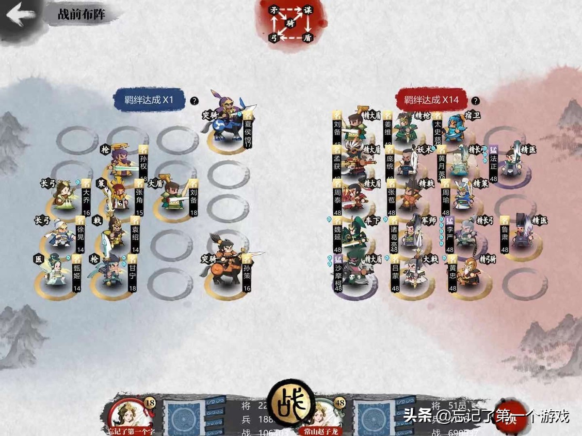 比较火的三国题材手游游戏推荐,三国题材最好玩的手游游戏推荐