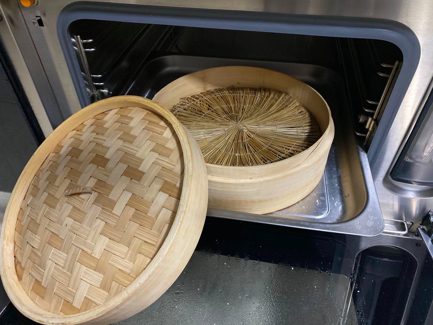 厨房好家电，生活好帮手！宅再久都不怕