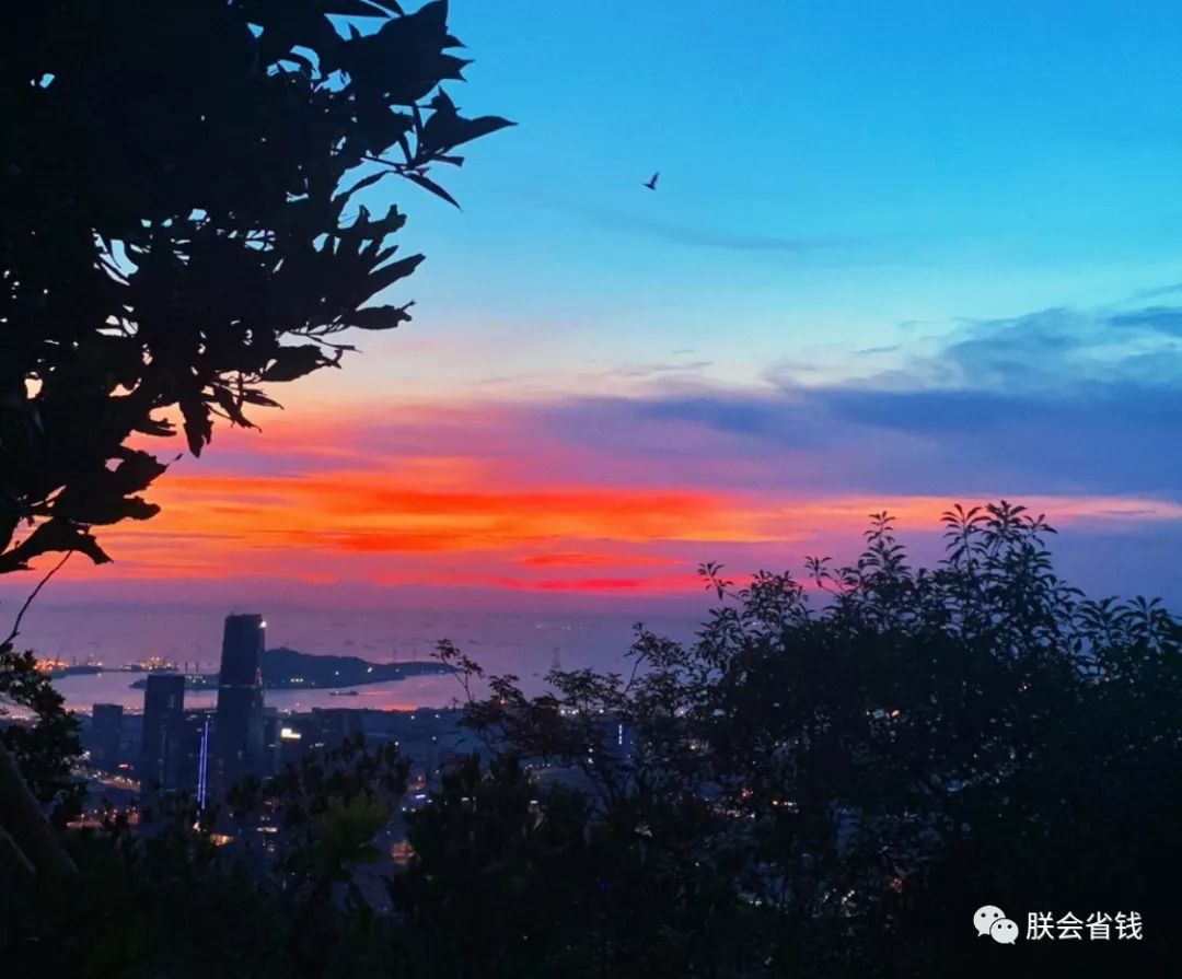 深圳一日游必去的地方免费,深圳周末自驾一日游