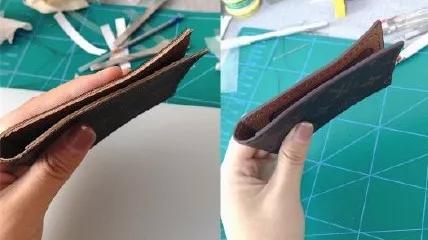 收藏小妙招盒子变废为宝,包装纸旧物改造