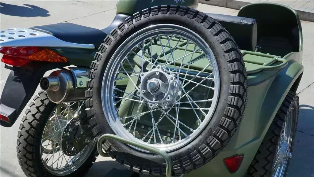 国产摩托召回,国产消费品被通报召回现象须重视