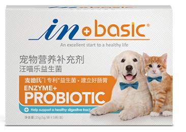 宠物益生菌什么品牌好,宠物益生菌什么牌子比较好