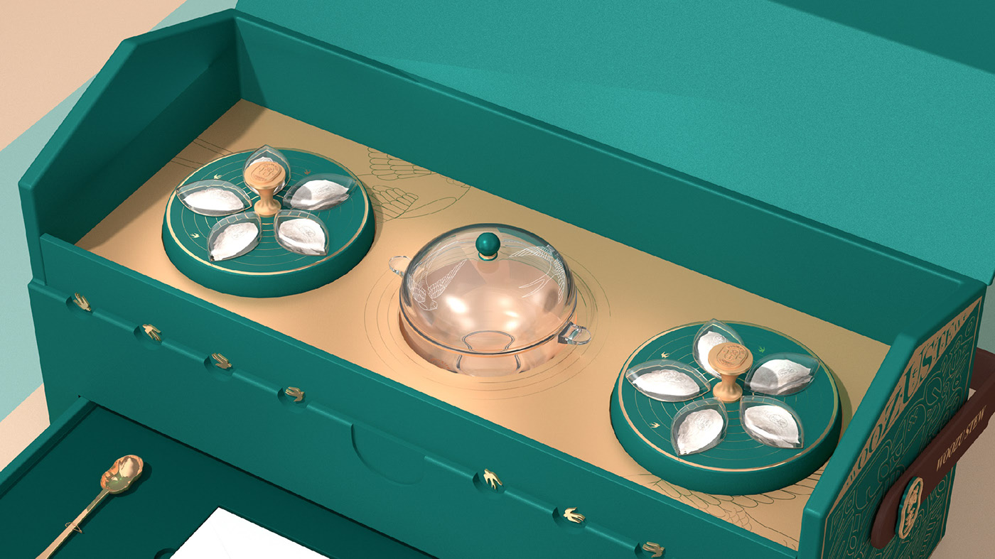 燕窝初创品牌,燕窝品牌的打造方式是什么