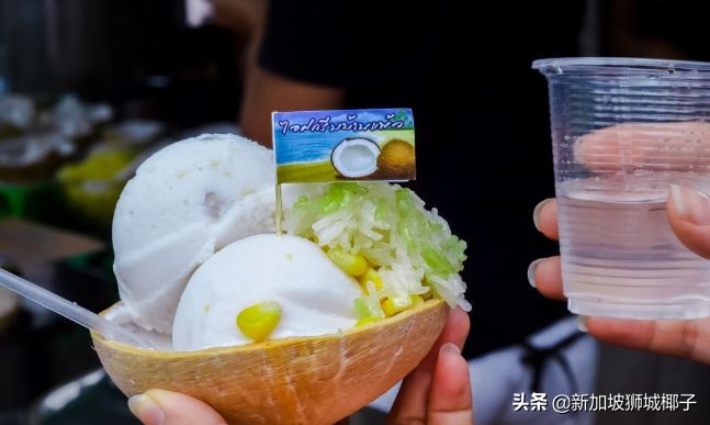 全世界最大的夜市在哪里,新加坡的夜市有哪些