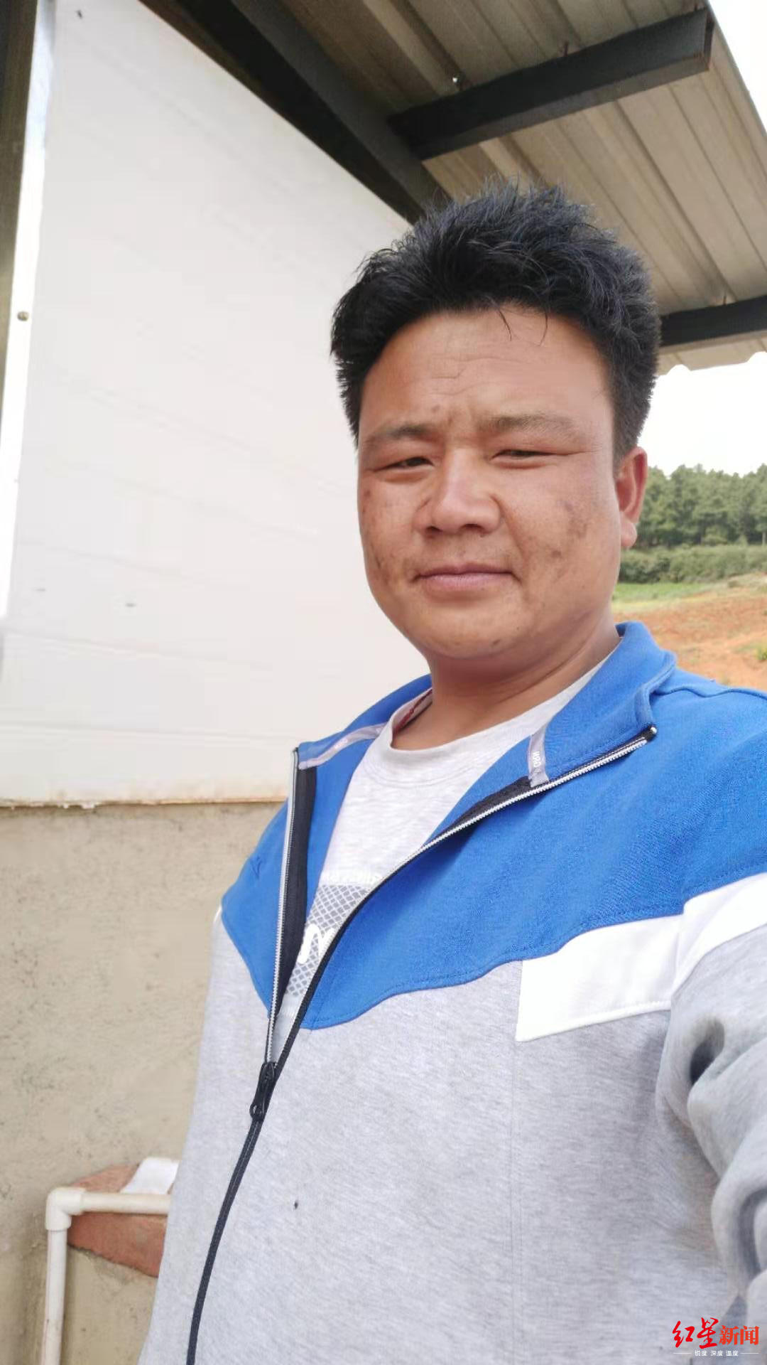 借高利贷被10余人追债反杀,男子借款5万被讨债