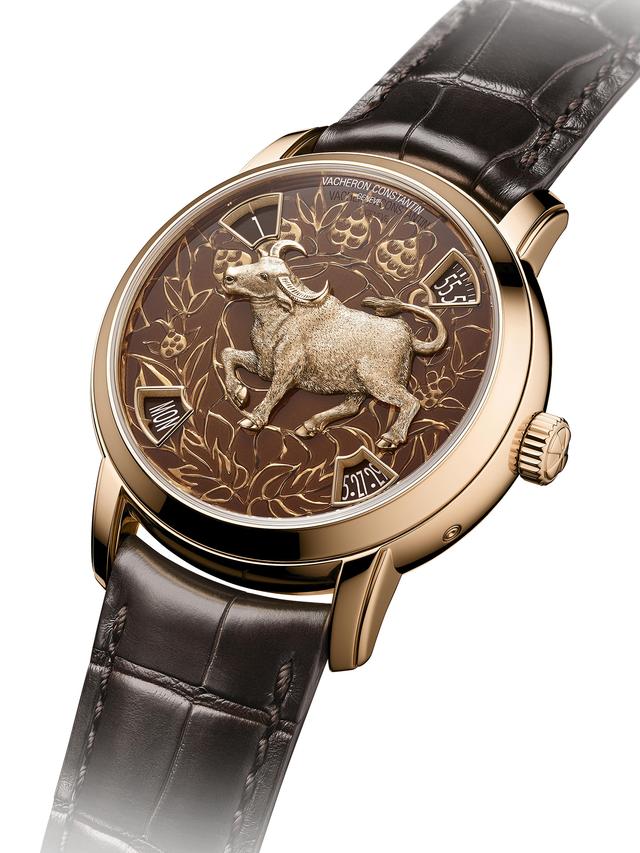 一周新品回顾,本周新款腕表大盘