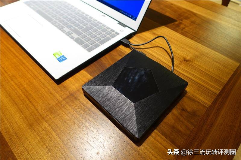 orico外置usb3.0光驱,没有ide接口怎么安装光驱