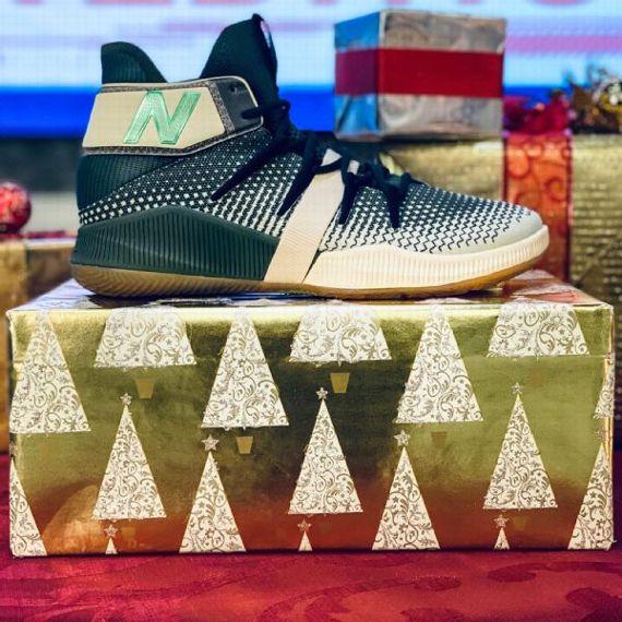 安踏新出篮球鞋春日限定,最具有性价比的篮球鞋安踏