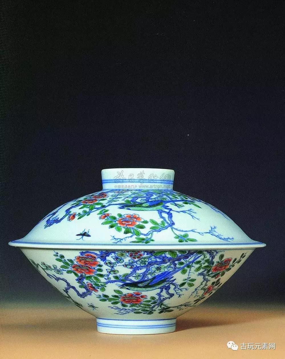 了解紫砂壶的艺术特征,了解中国瓷器发展史