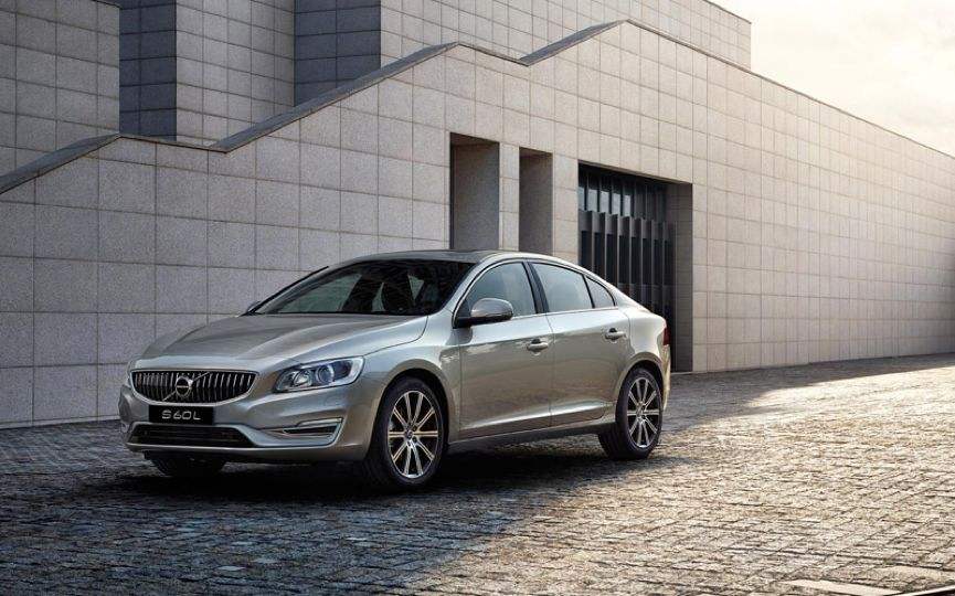 沃尔沃s60l值不值得买,2019款沃尔沃s60l使用手册