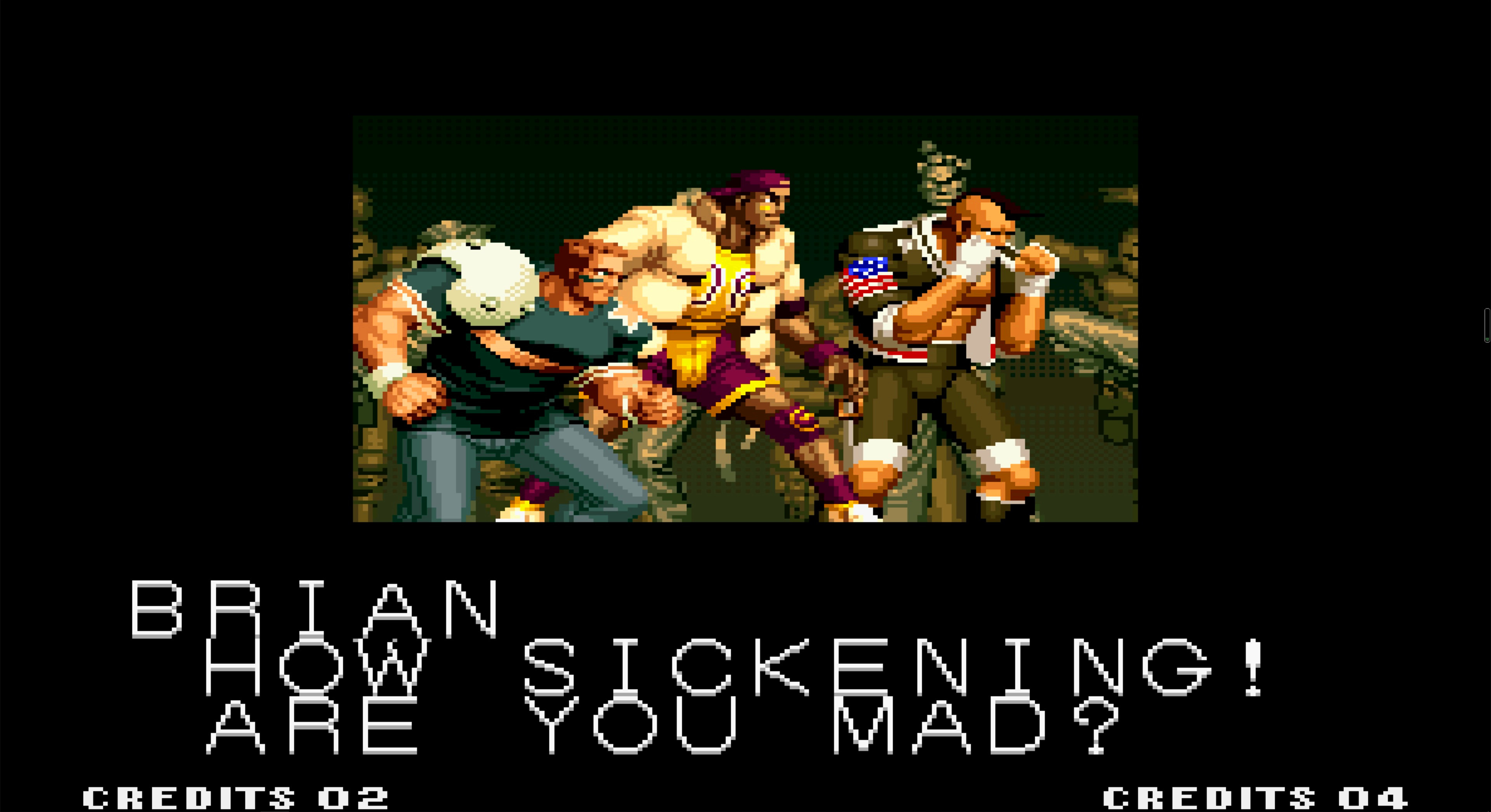 拳皇哈维d大招展示,拳皇98c哈维d连招教程