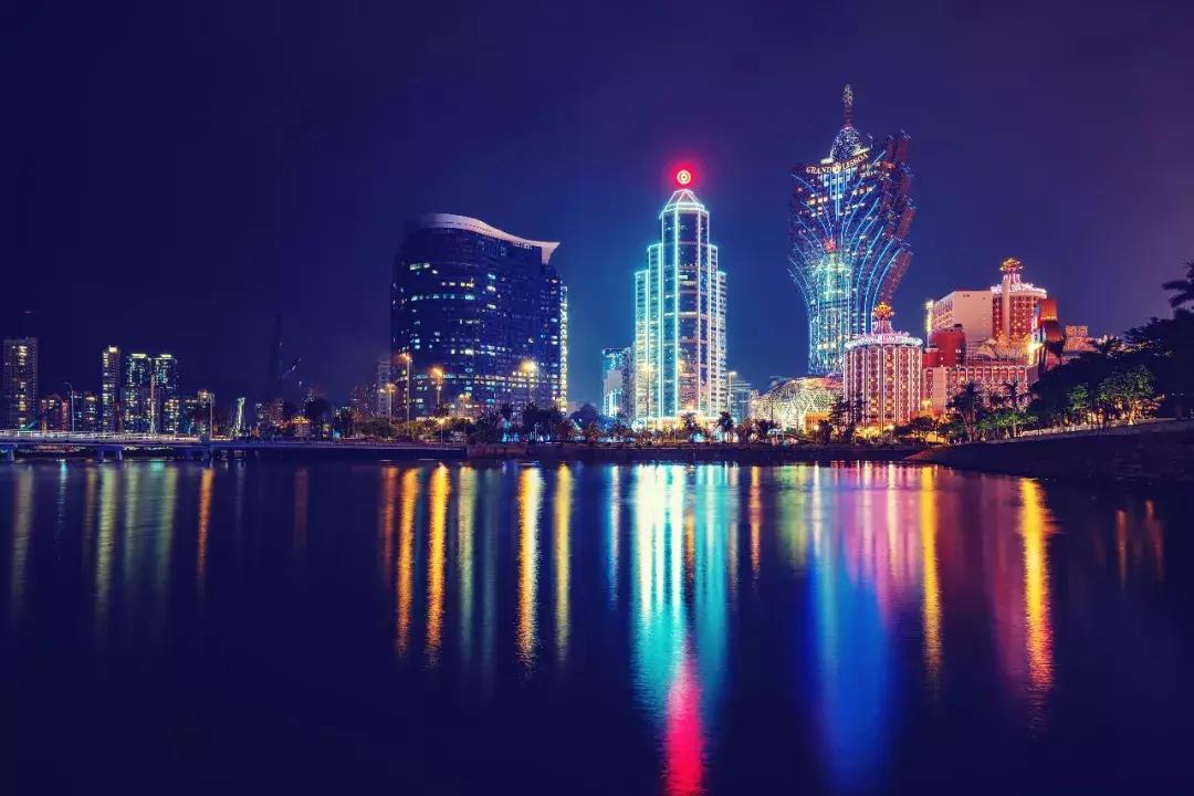 澳门旅游税务政策,澳门旅游业最新状况