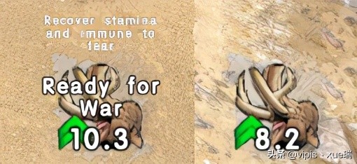 方舟猛犸象吃什么驯服最快,方舟手游猛犸象吃什么食物